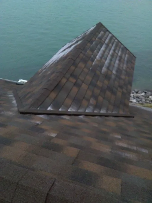 Chandler Metal Roofing Picture 4