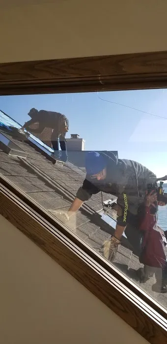 Chandler Metal Roofing Picture 5