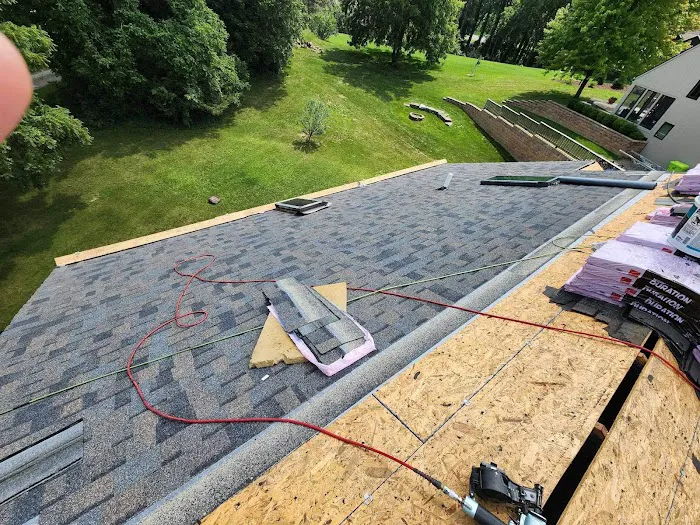 Dexter Roof & Siding Picture 1