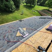 Dexter Roof & Siding ico