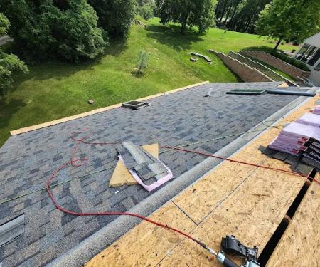 Dexter Roof & Siding