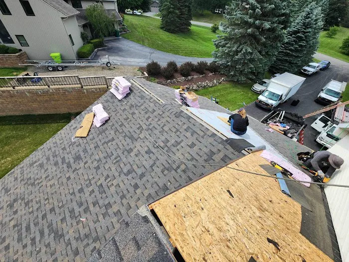 Dexter Roof & Siding Picture 5