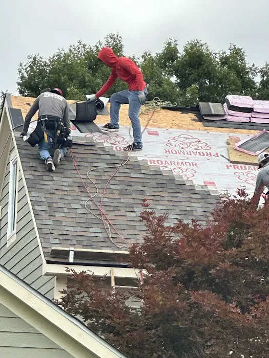 Dexter Roof & Siding Picture 6