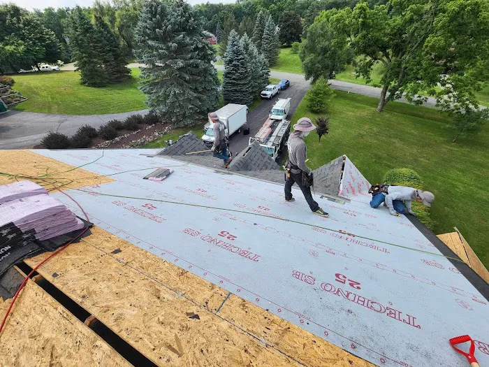 Dexter Roof & Siding Picture 10