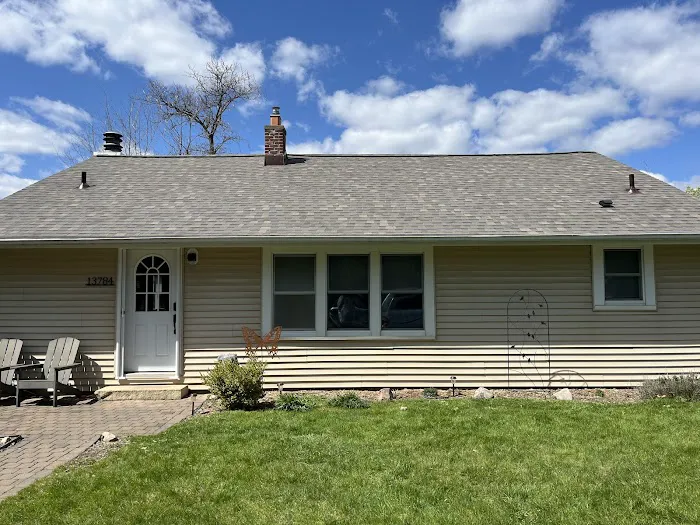 Chelsea Roofing Picture 2