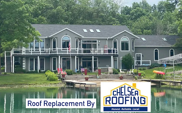 Chelsea Roofing Picture 3