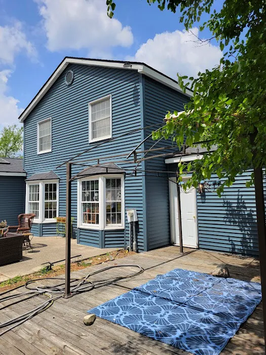 Chelsea Roofing Picture 1