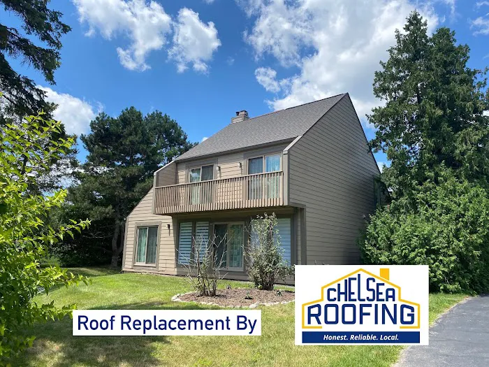 Chelsea Roofing Picture 4