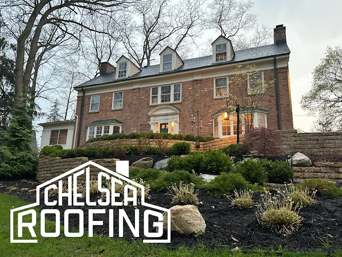 Chelsea Roofing Picture 6