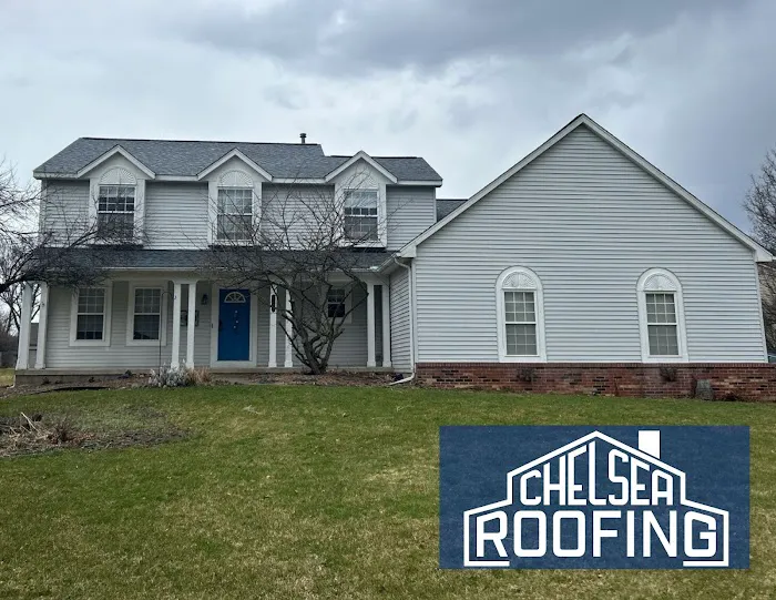 Chelsea Roofing Picture 8