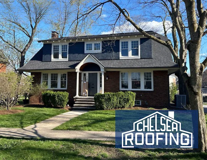 Chelsea Roofing Picture 5