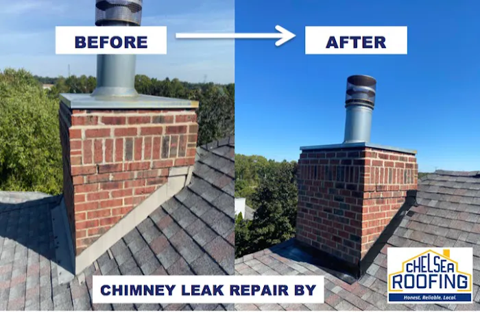 Chelsea Roofing Picture 7