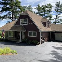 Randy's Roofing & Siding ico