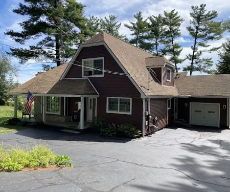 Randy's Roofing & Siding