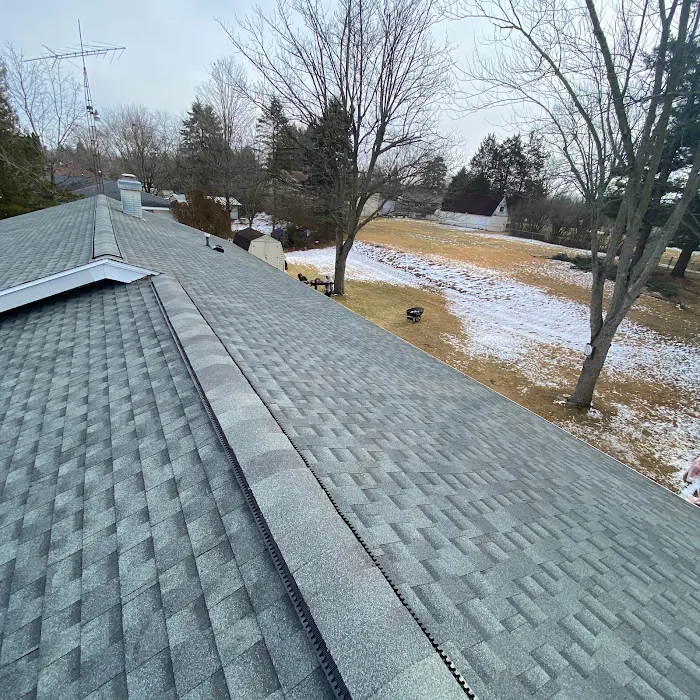 Randy's Roofing & Siding Picture 3