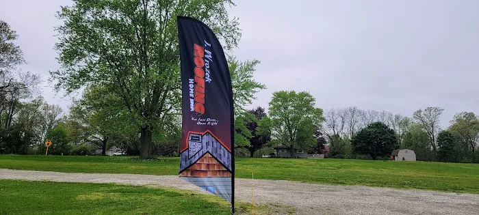 J. Wrozek Roofing & Home Improvements Picture 2
