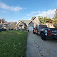 J. Wrozek Roofing & Home Improvements ico