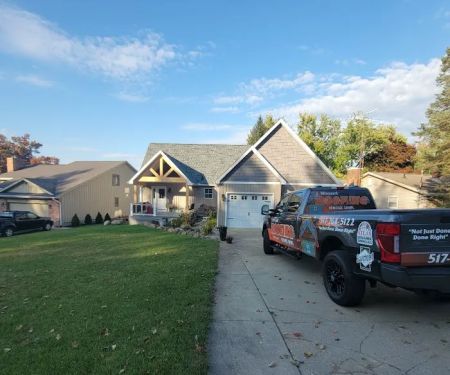 J. Wrozek Roofing & Home Improvements