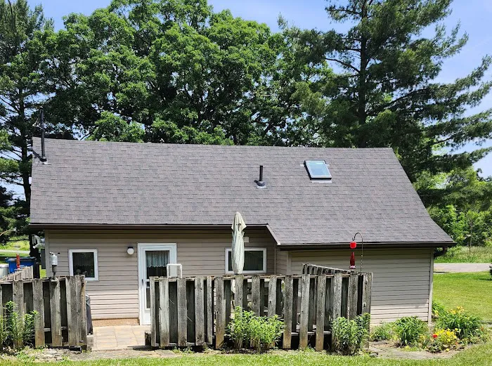 J. Wrozek Roofing & Home Improvements Picture 5