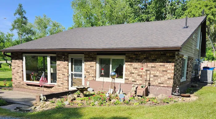 J. Wrozek Roofing & Home Improvements Picture 4