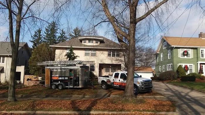 J. Wrozek Roofing & Home Improvements Picture 7