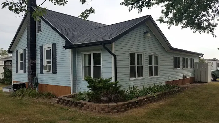 J. Wrozek Roofing & Home Improvements Picture 8