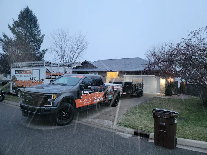 J. Wrozek Roofing & Home Improvements Picture 9
