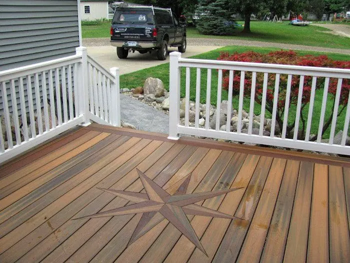 Lyster Exteriors Picture 1