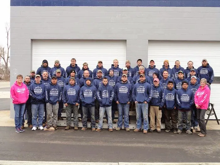 Lyster Exteriors Picture 4