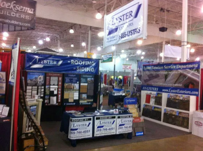 Lyster Exteriors Picture 5