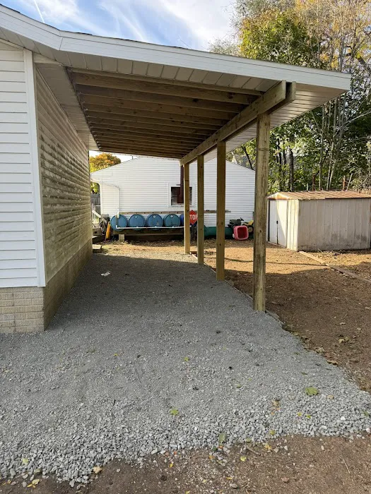 On Demand Construction Services Picture 1