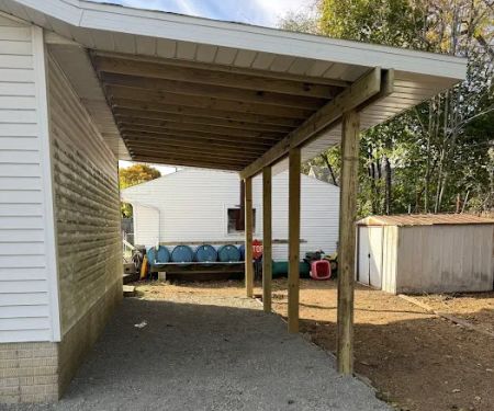 On Demand Construction Services