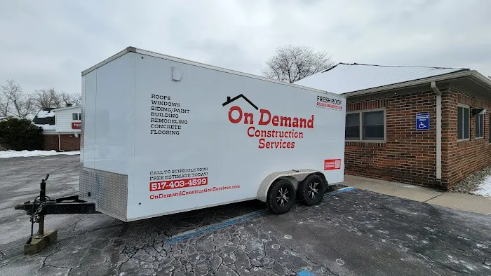 On Demand Construction Services Picture 5