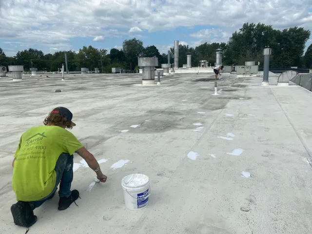 On Demand Construction Services Picture 7