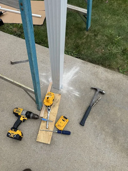 On Demand Construction Services Picture 8