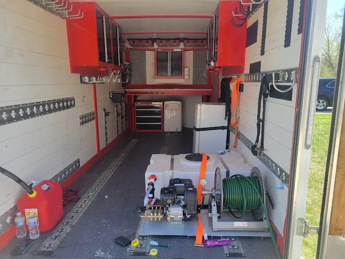 On Demand Construction Services Picture 9