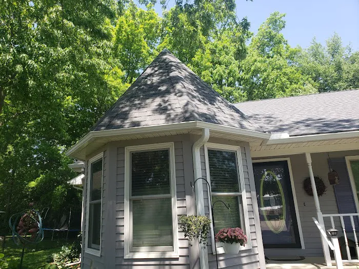 Brown & Sons Roofing & Siding Co. Picture 1