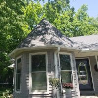 Brown & Sons Roofing & Siding Co. ico