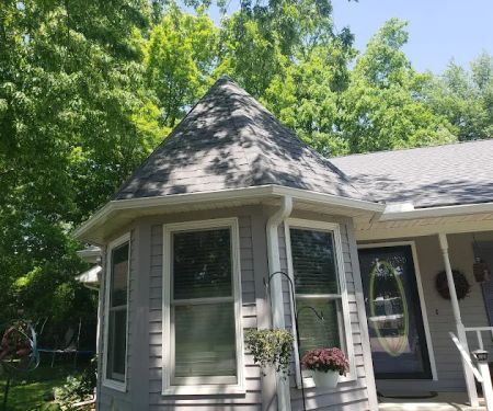 Brown & Sons Roofing & Siding Co.