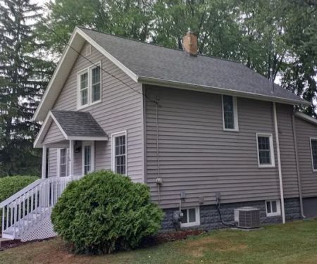 All Phase Roofing Services Plus