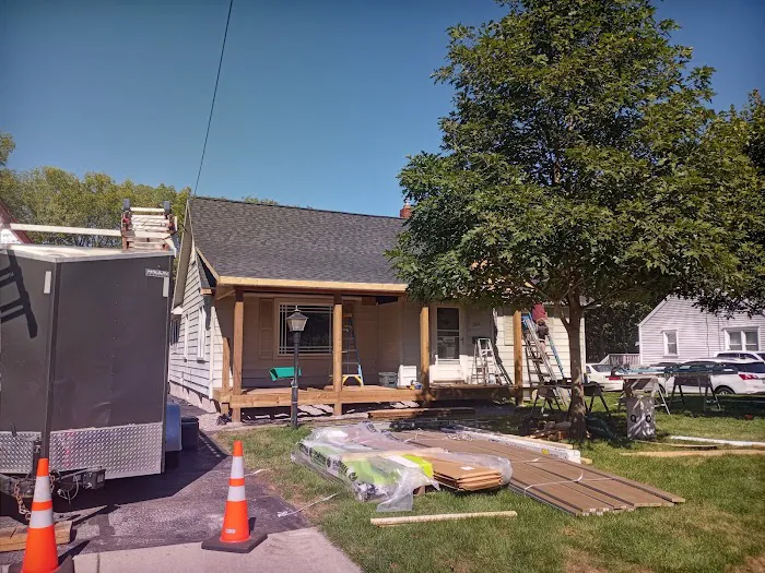 All Phase Roofing Services Plus Picture 5