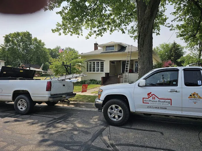 All Phase Roofing Services Plus Picture 9