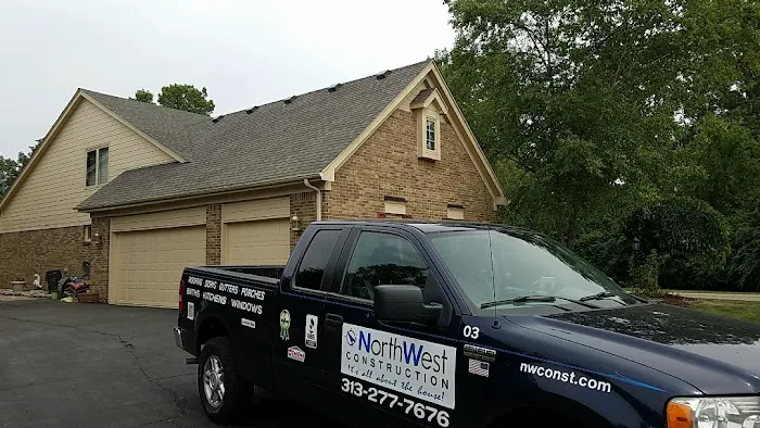 NorthWest Construction Picture 1