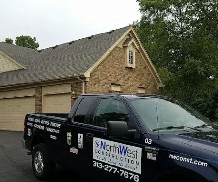 NorthWest Construction