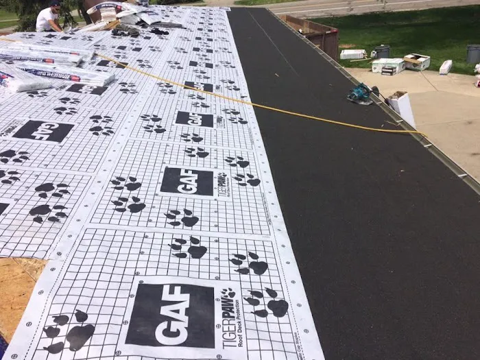 NorthWest Construction Picture 7