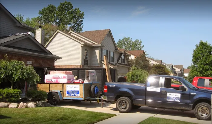 NorthWest Construction Picture 9