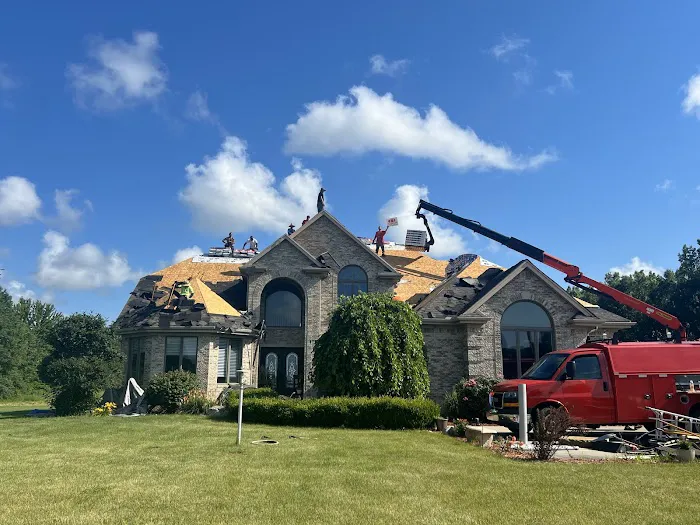 Certified Home Improvement, LLC Picture 1