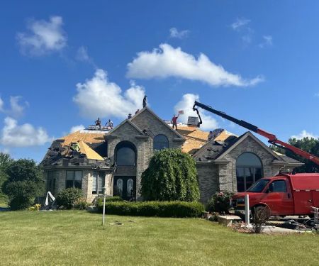 Certified Home Improvement, LLC