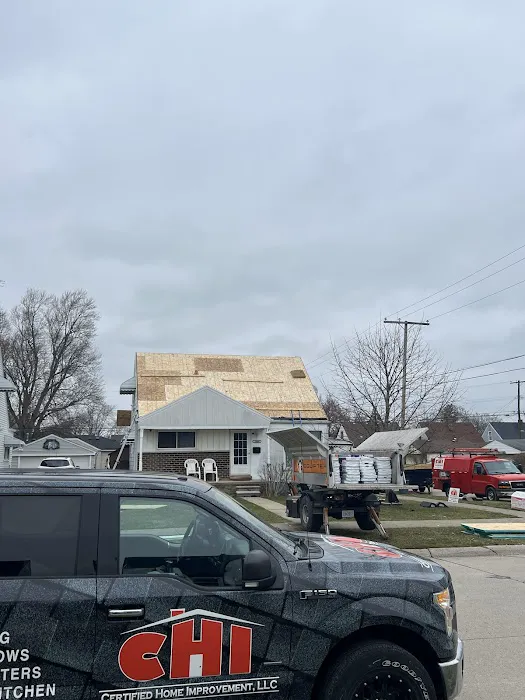 Certified Home Improvement, LLC Picture 4