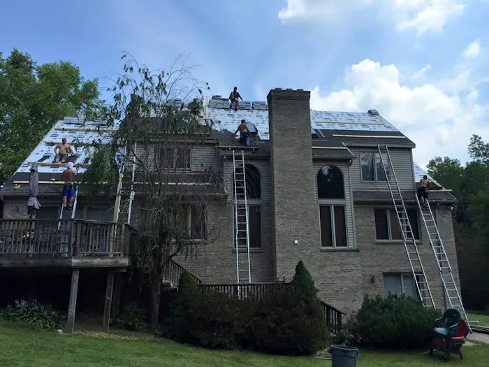 Certified Home Improvement, LLC Picture 10